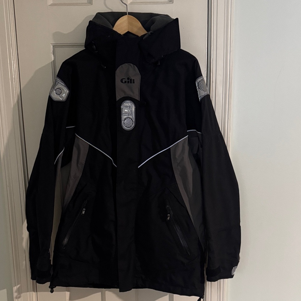 Gill OS5 Key West Offshore Sailing Jacket